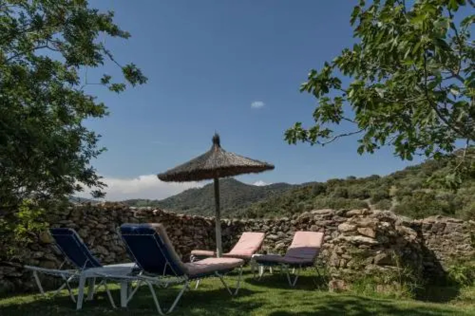 Ventorro del Herrero - The Old Forge