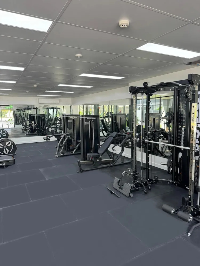 Belmoral Corporate Suites
