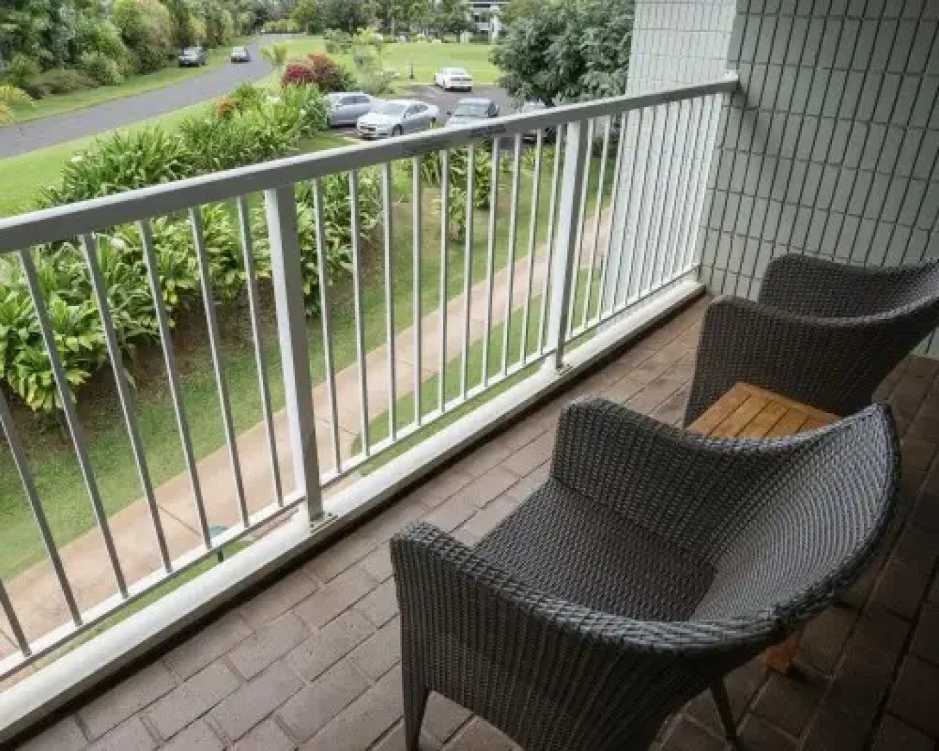 Club Wyndham The Cliffs Club - 5 Nights, Princeville, USA