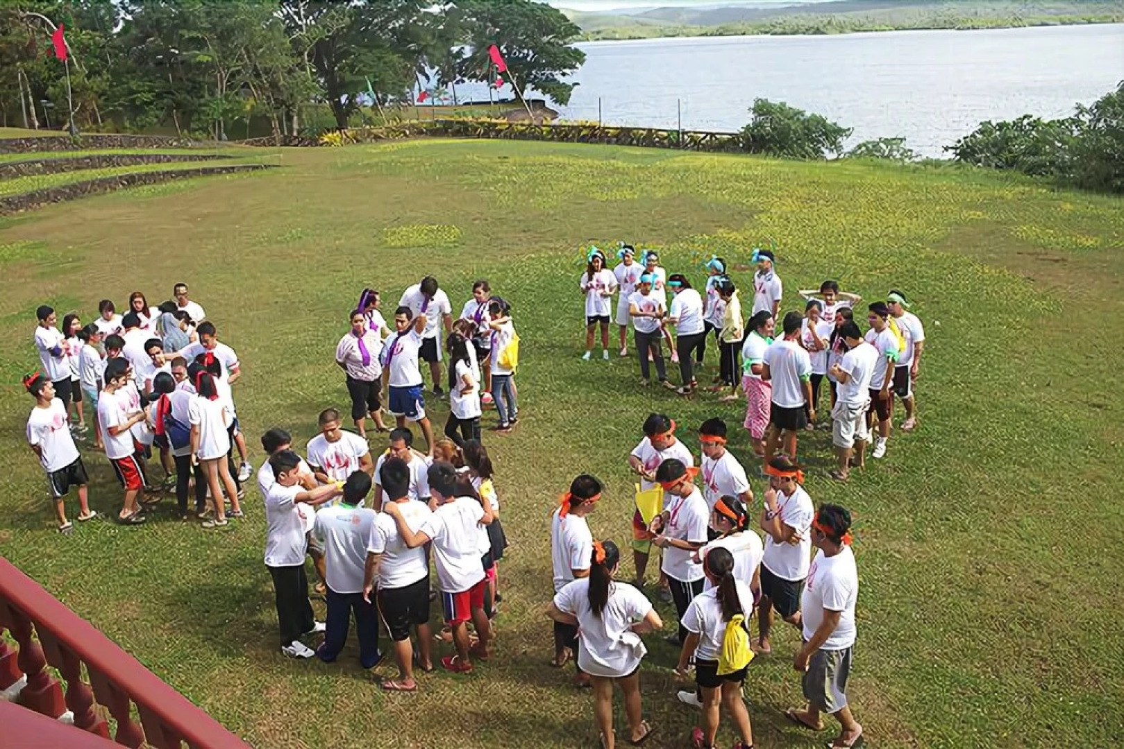 Lagos Del Sol Resort