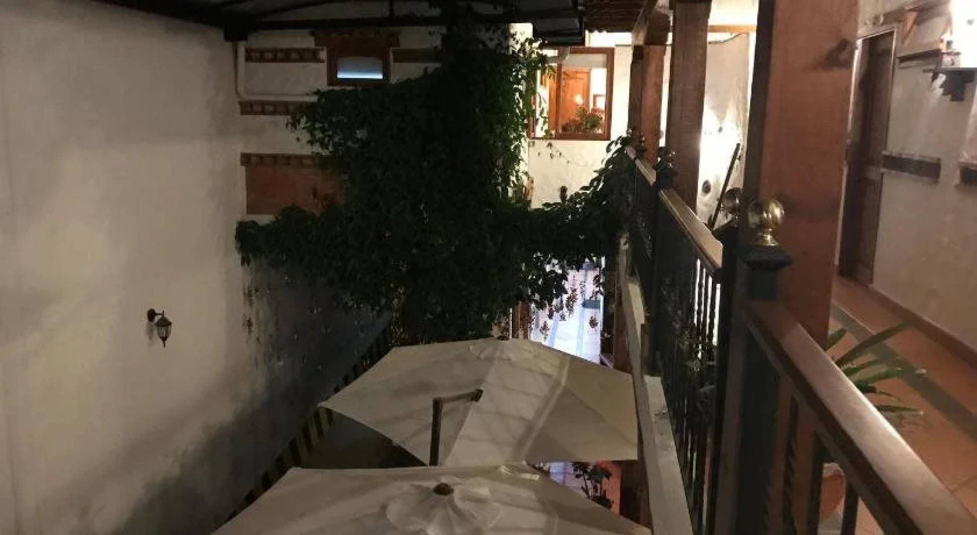 Hotel - Hospederia Villa Palva