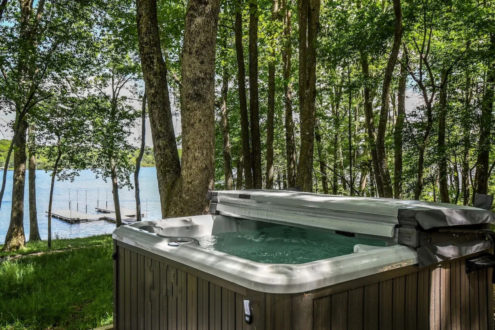 Sailor's Point 4 Bedroom House