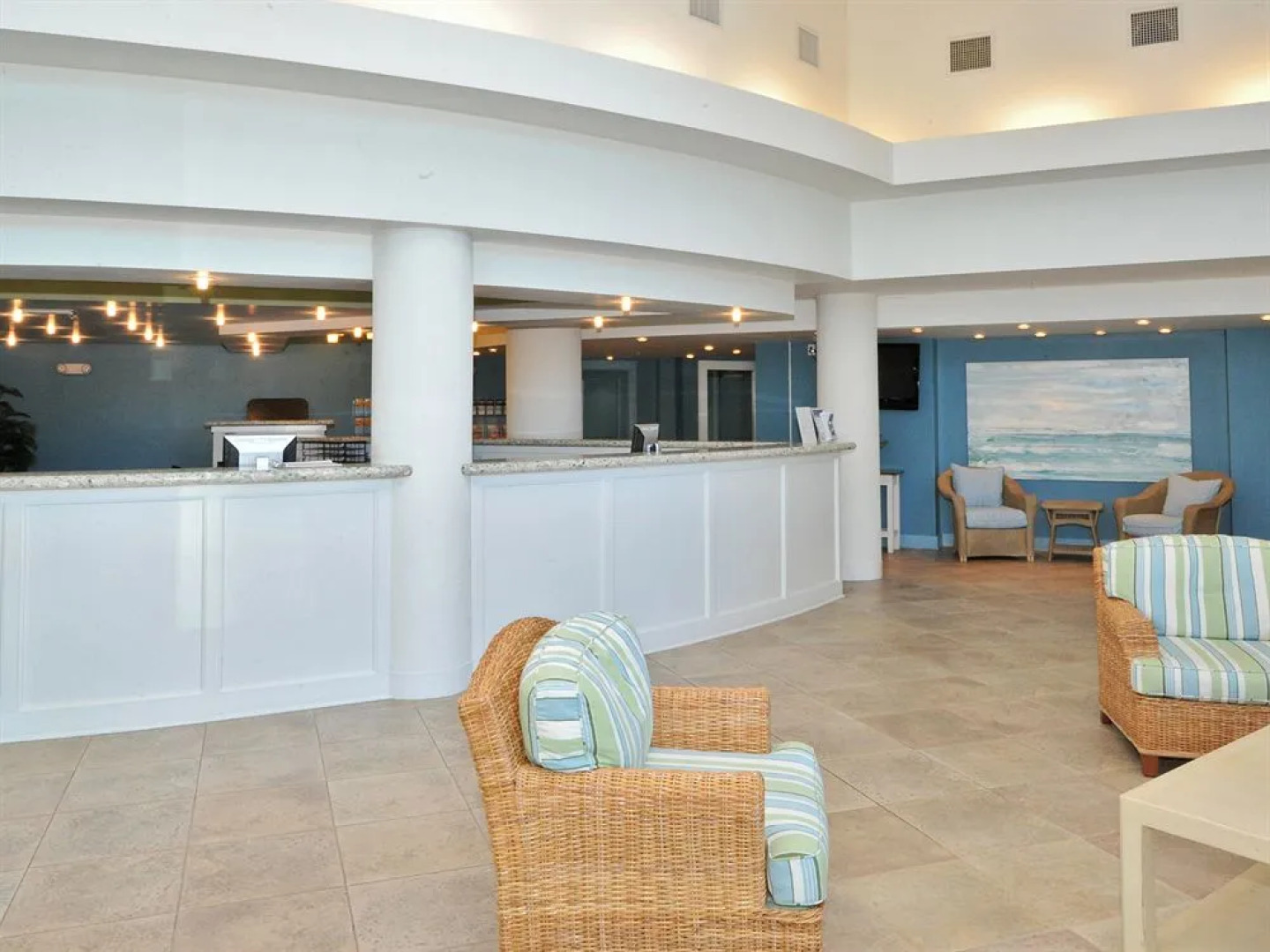 Waterscape Condominiums