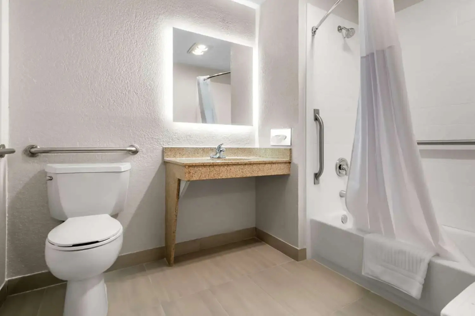 Comfort Suites Stevens Point