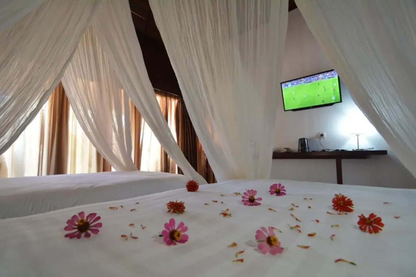 Kasuari Valley Beach Resort