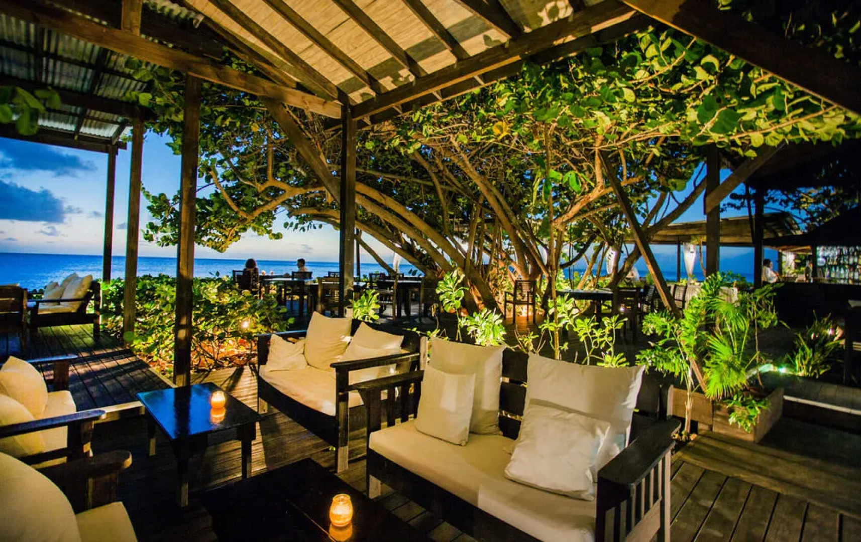 Keyonna Beach Resort Antigua - All Inclusive