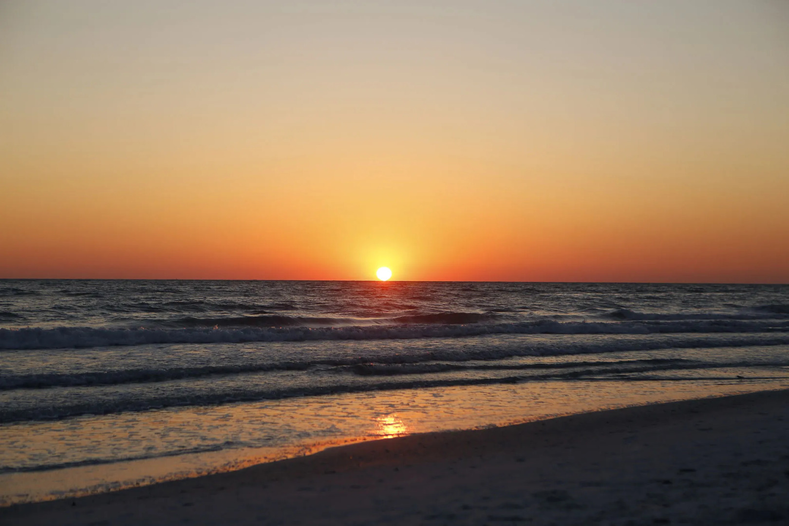 Silver Sands Gulf Beach Resort by RVA