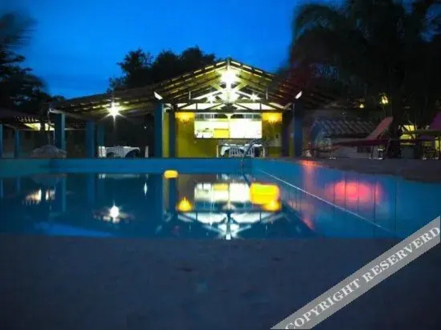 Portomilênio Hotel Pousada