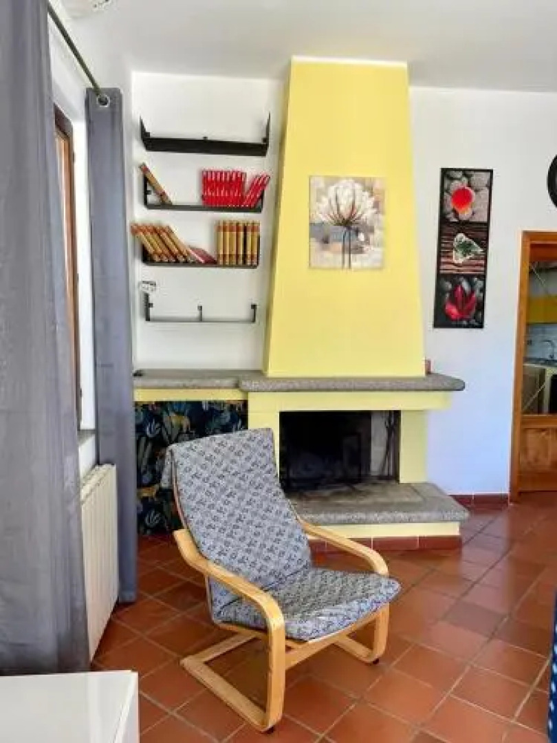 Il Giardino Vista Mare