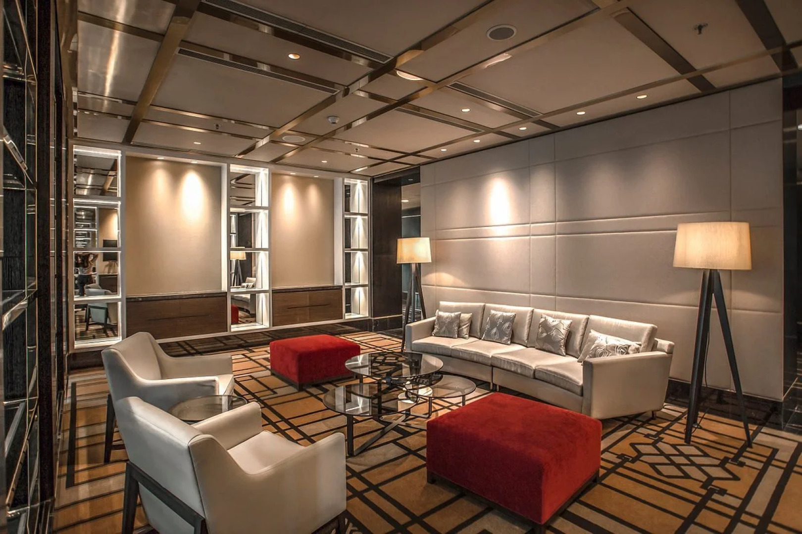 InterContinental Dhaka by IHG