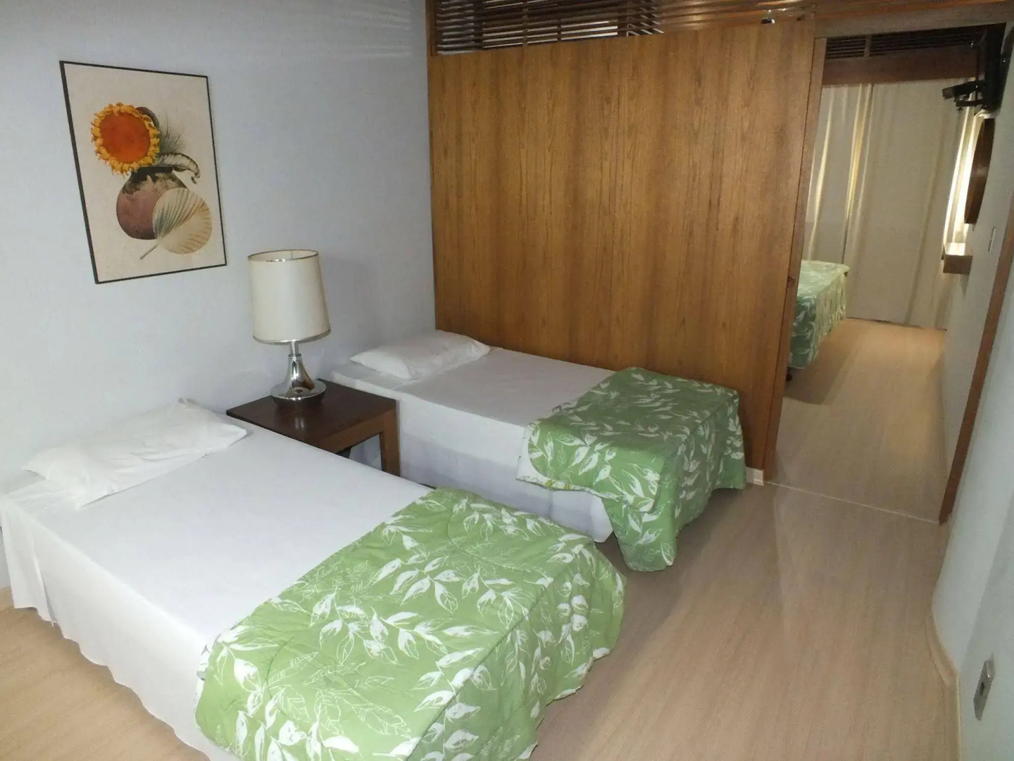 Hotel Mansiones