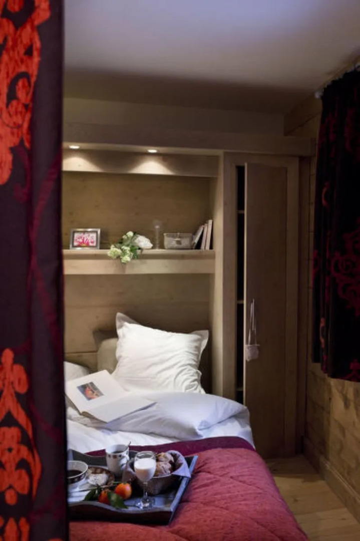 LOrée des Neiges (VLL112)