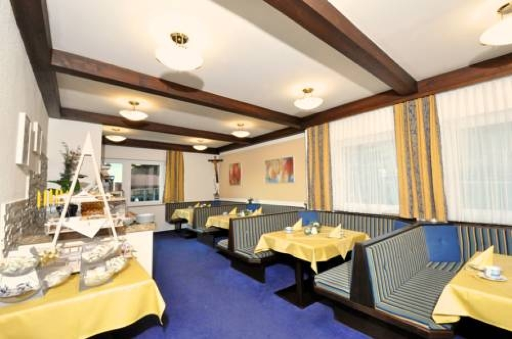 Apart Hotel Olympia Tirol