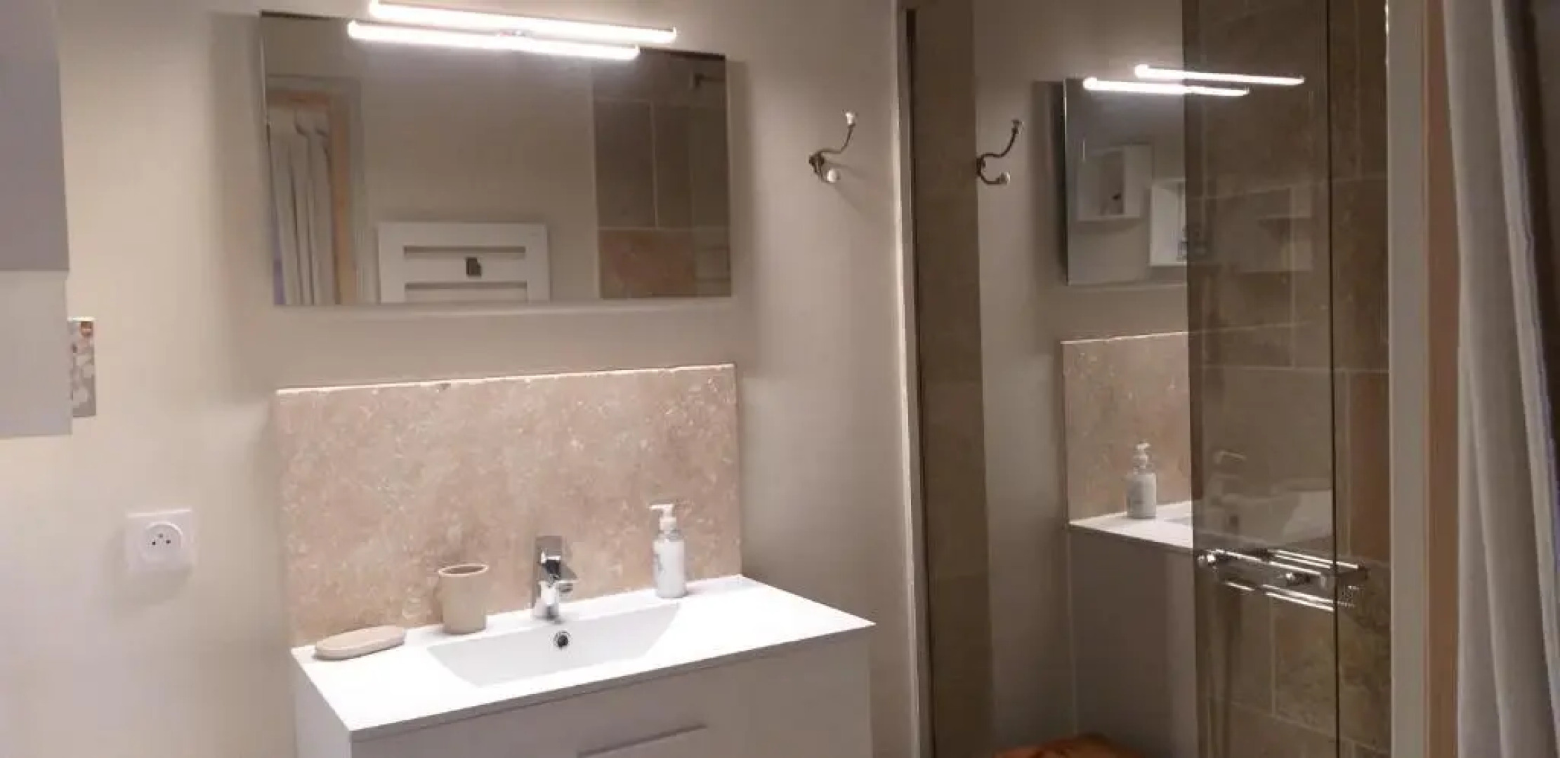 Suite de Charme Dans Une Maison Charentaise