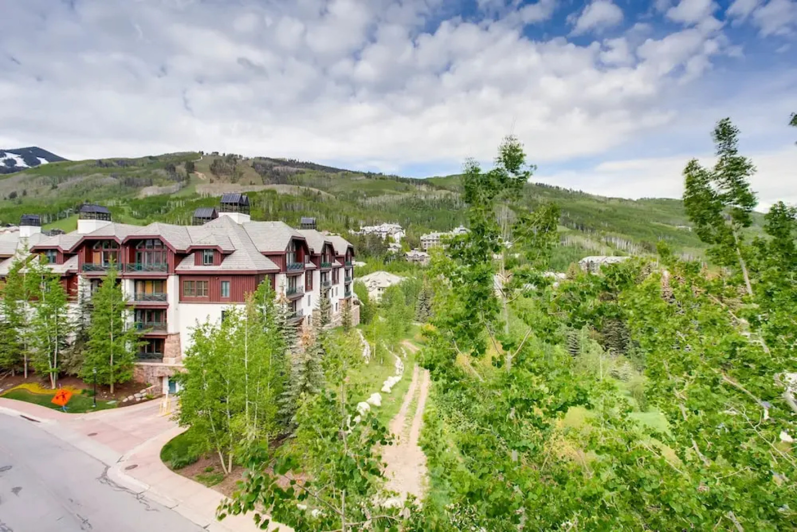 The Centennial At Beaver Creek