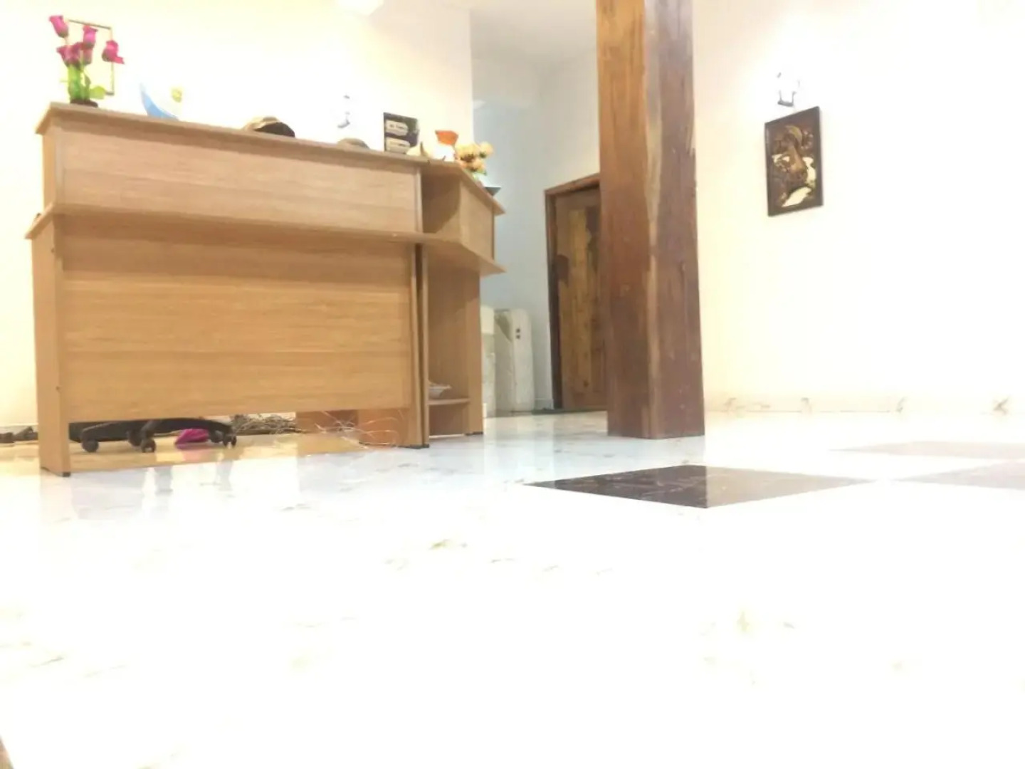 Hotel Athina & Restaurant