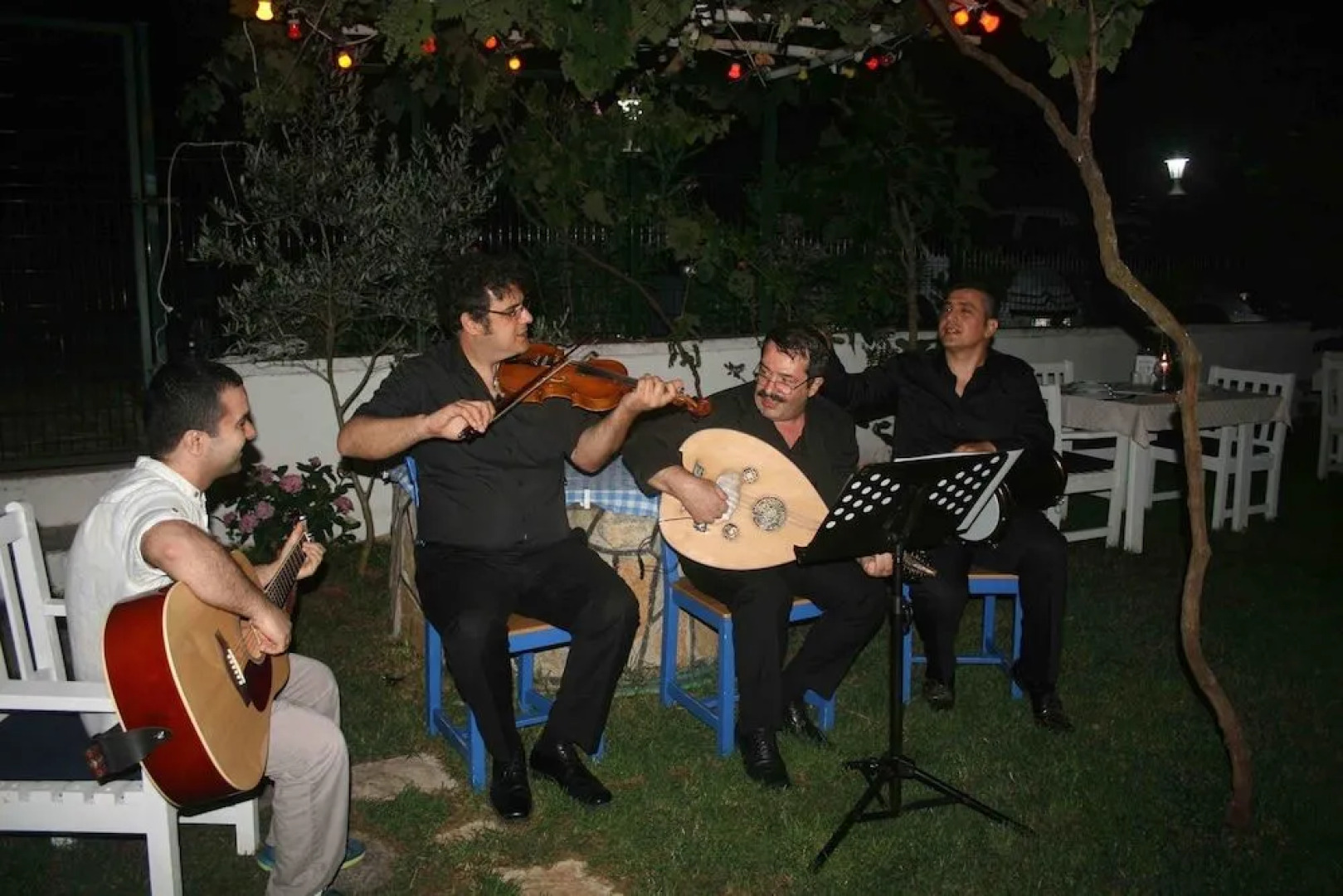 Alacali Butik Otel & Restaurant