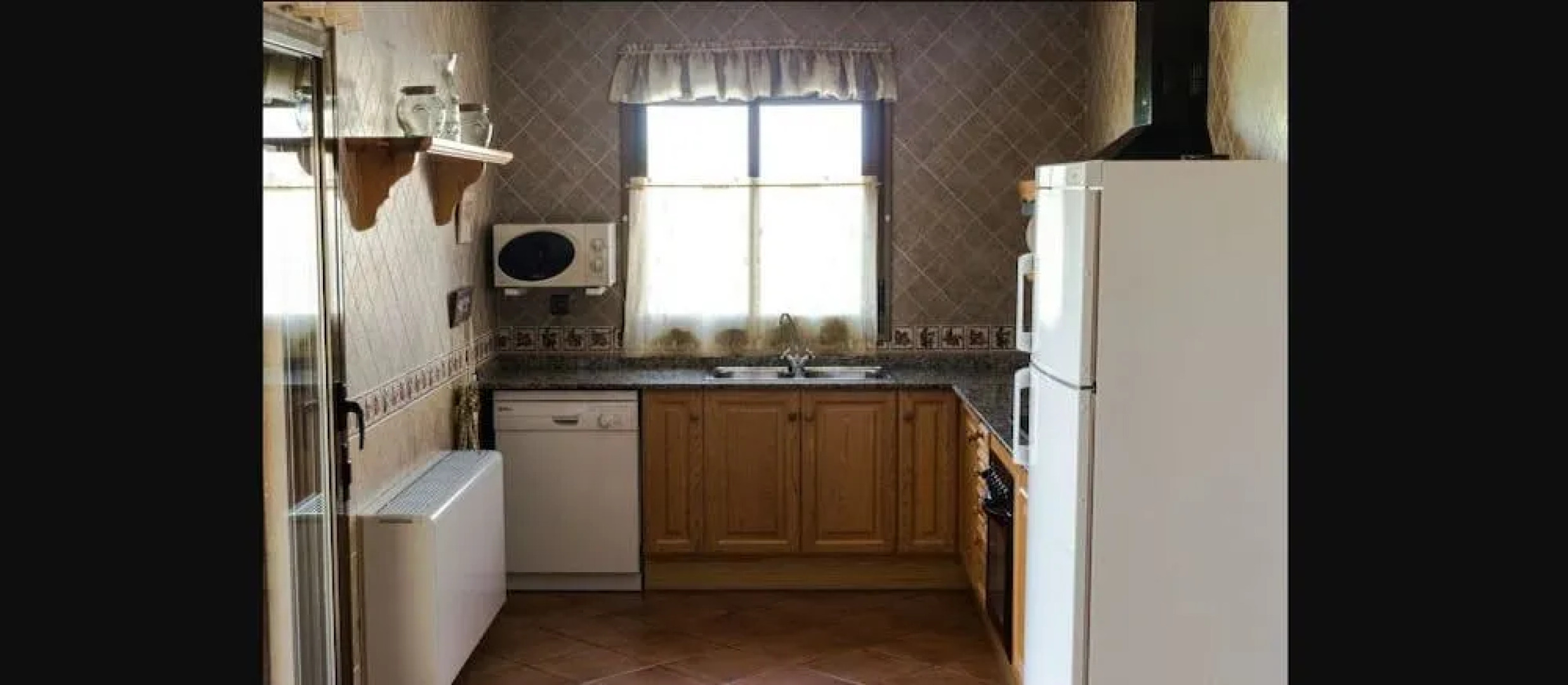 Casa rural Cal Modest