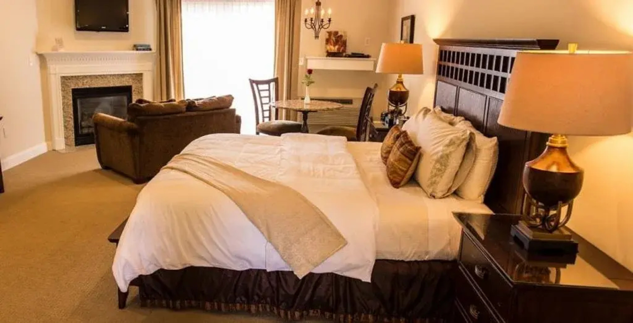 The French Manor & Spa