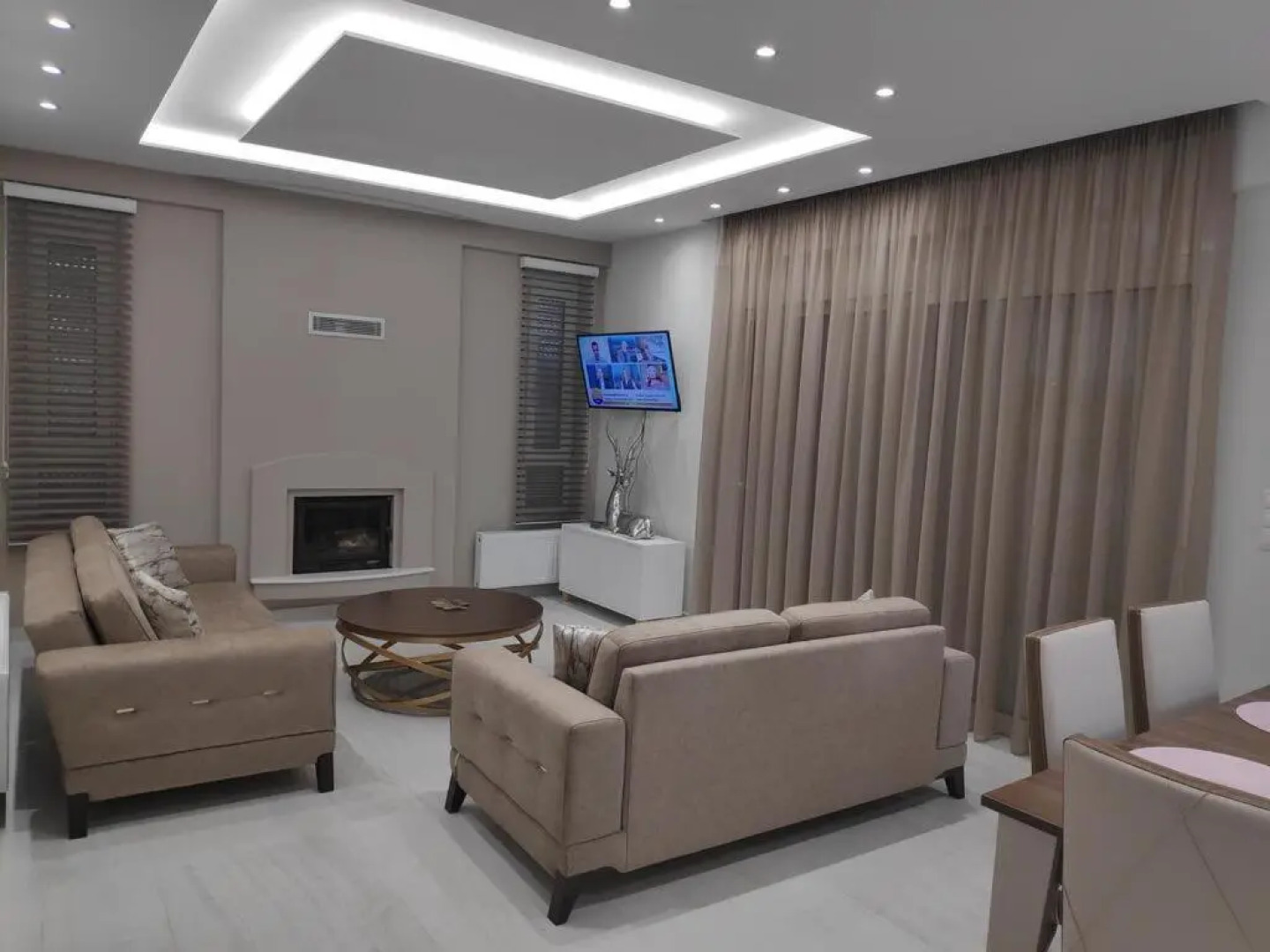 Alimos Luxury Prestige