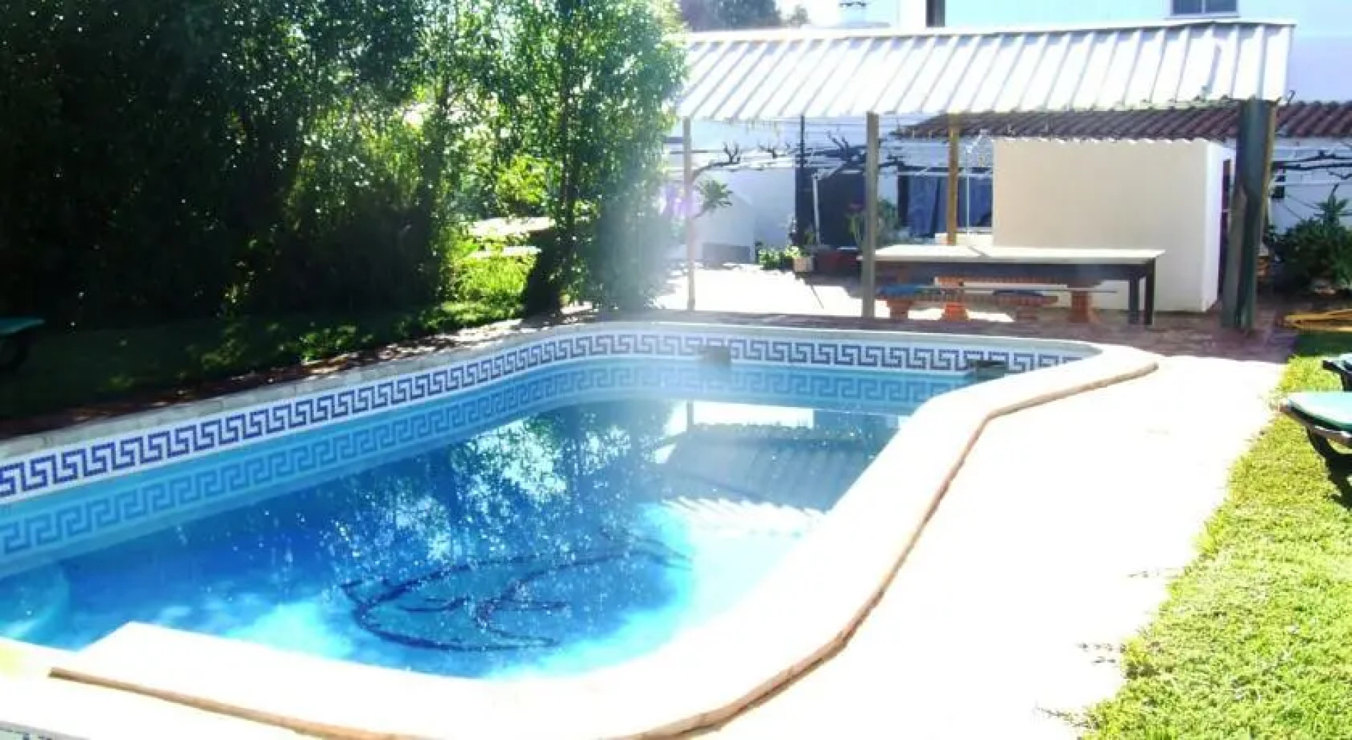 Vila Messines by Sunvillasholidays