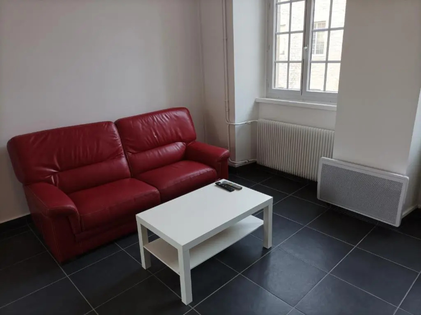 "O'Couvent" - Appart 2 chambres 77 m2 - E3A21