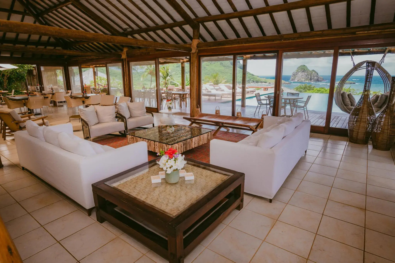 Pousada Maravilha Fernando de Noronha
