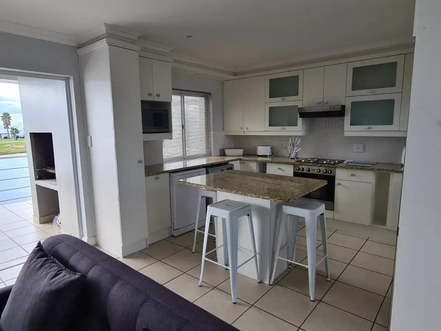 33 Kingston Place, Marina Martinique