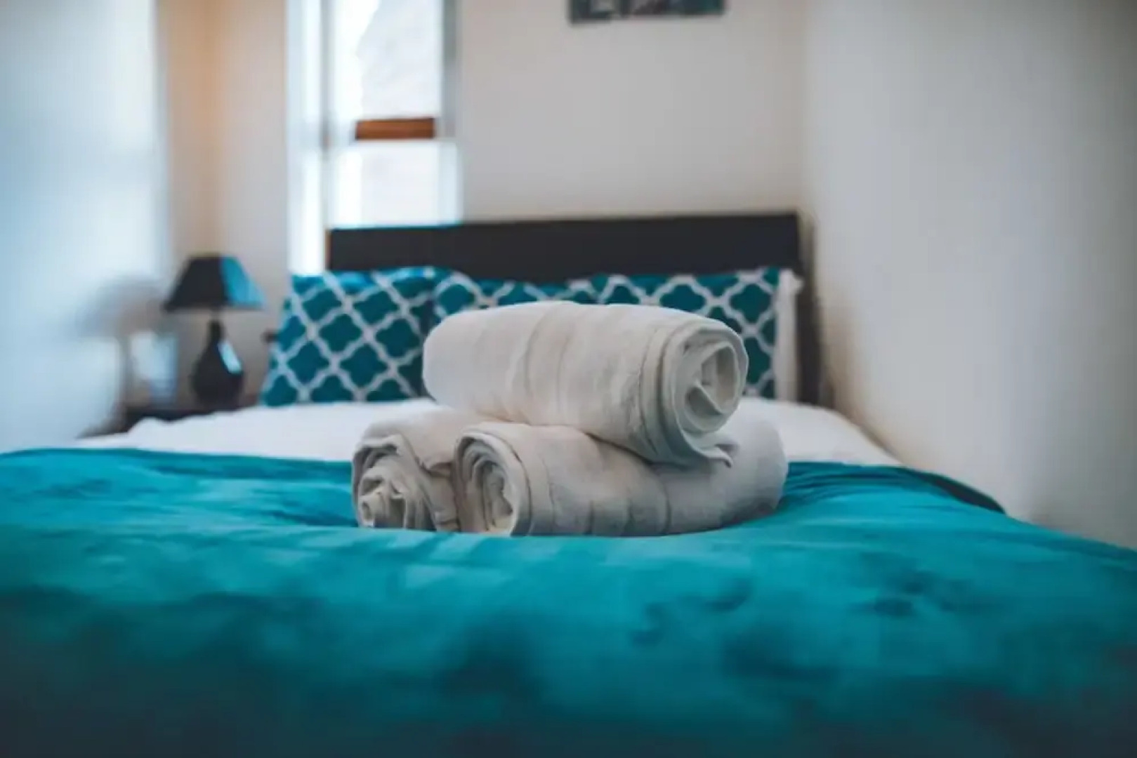 Evergreen Apartments