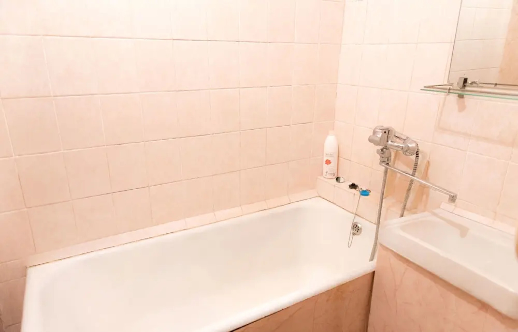 Apartment on Sennaya