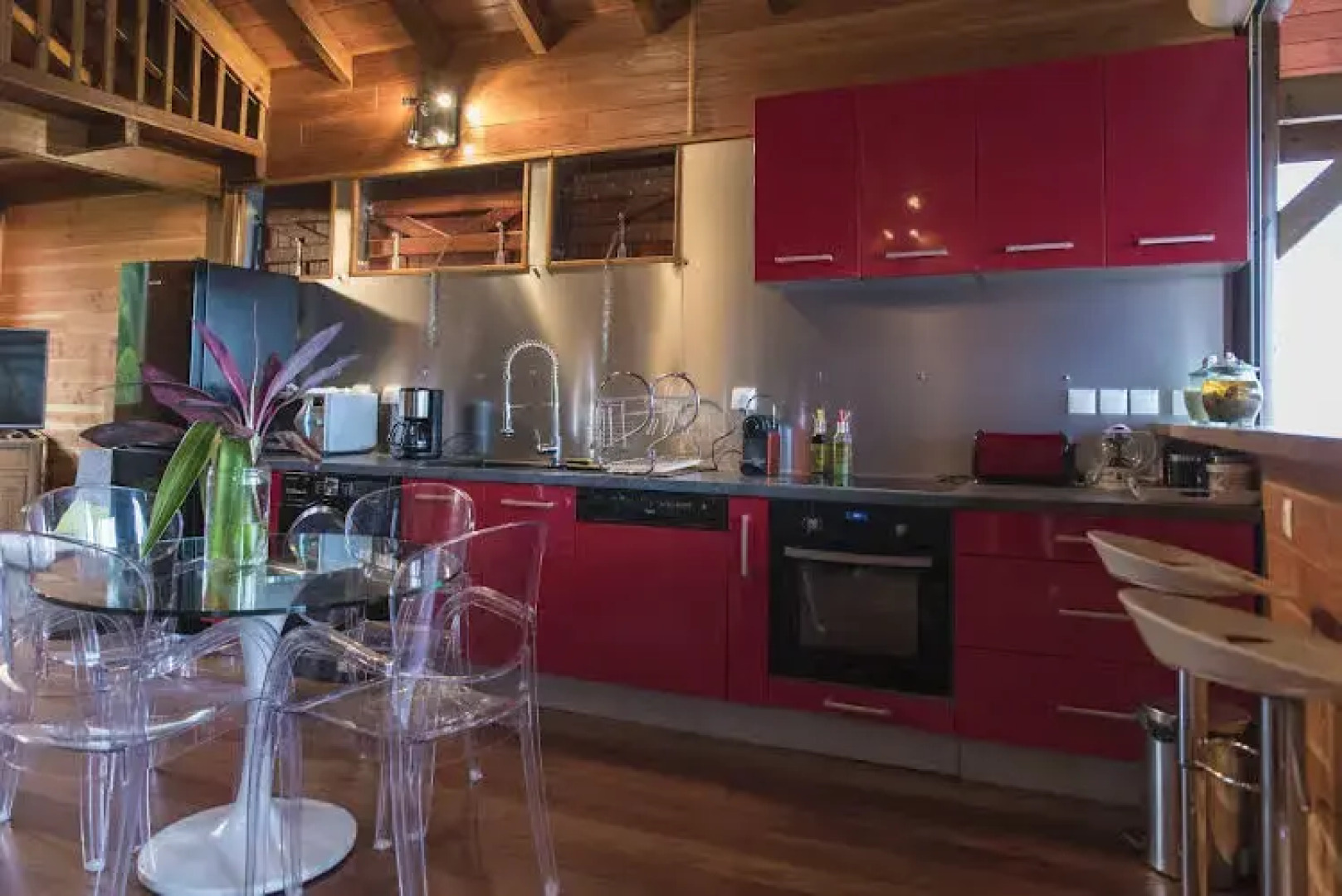 Residence De La Cousiniere