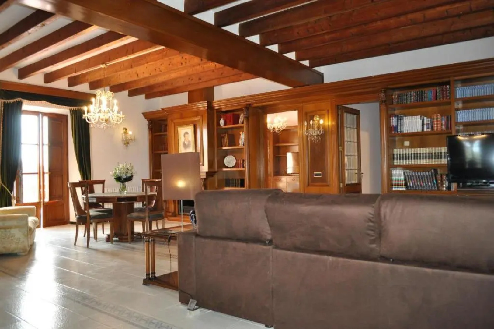 Finca Son Amora Vell