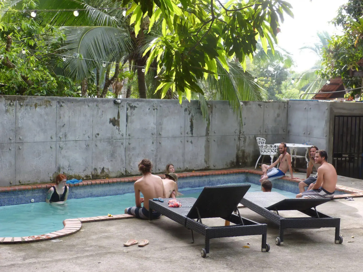 Villa Vento Surf Santa Catalina - Hostel