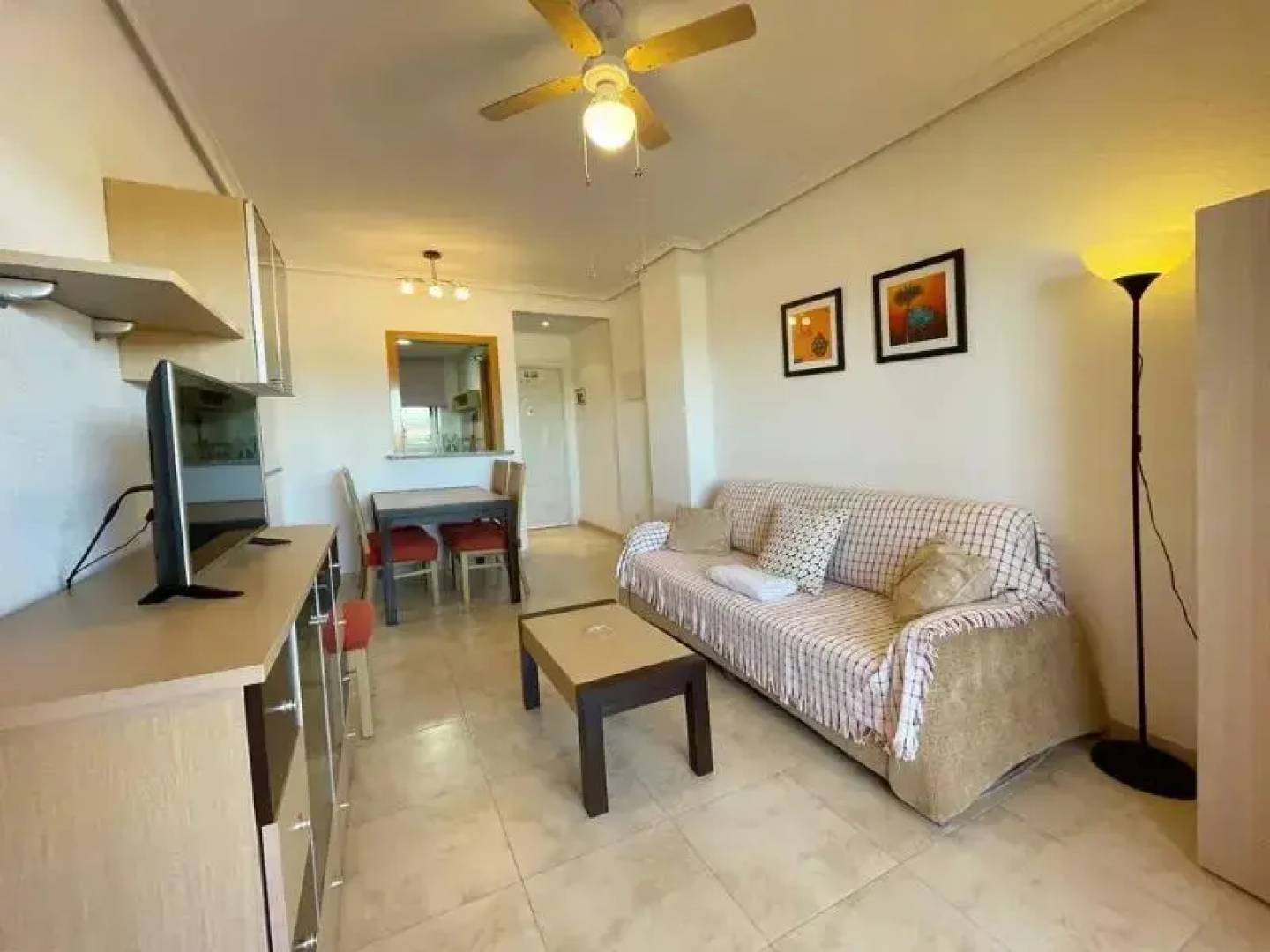 Apartamentos Costamar 3000