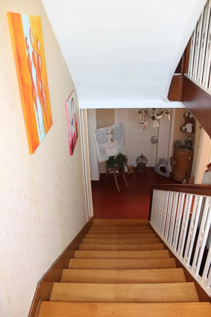 B&B Aux Berges de la Thur