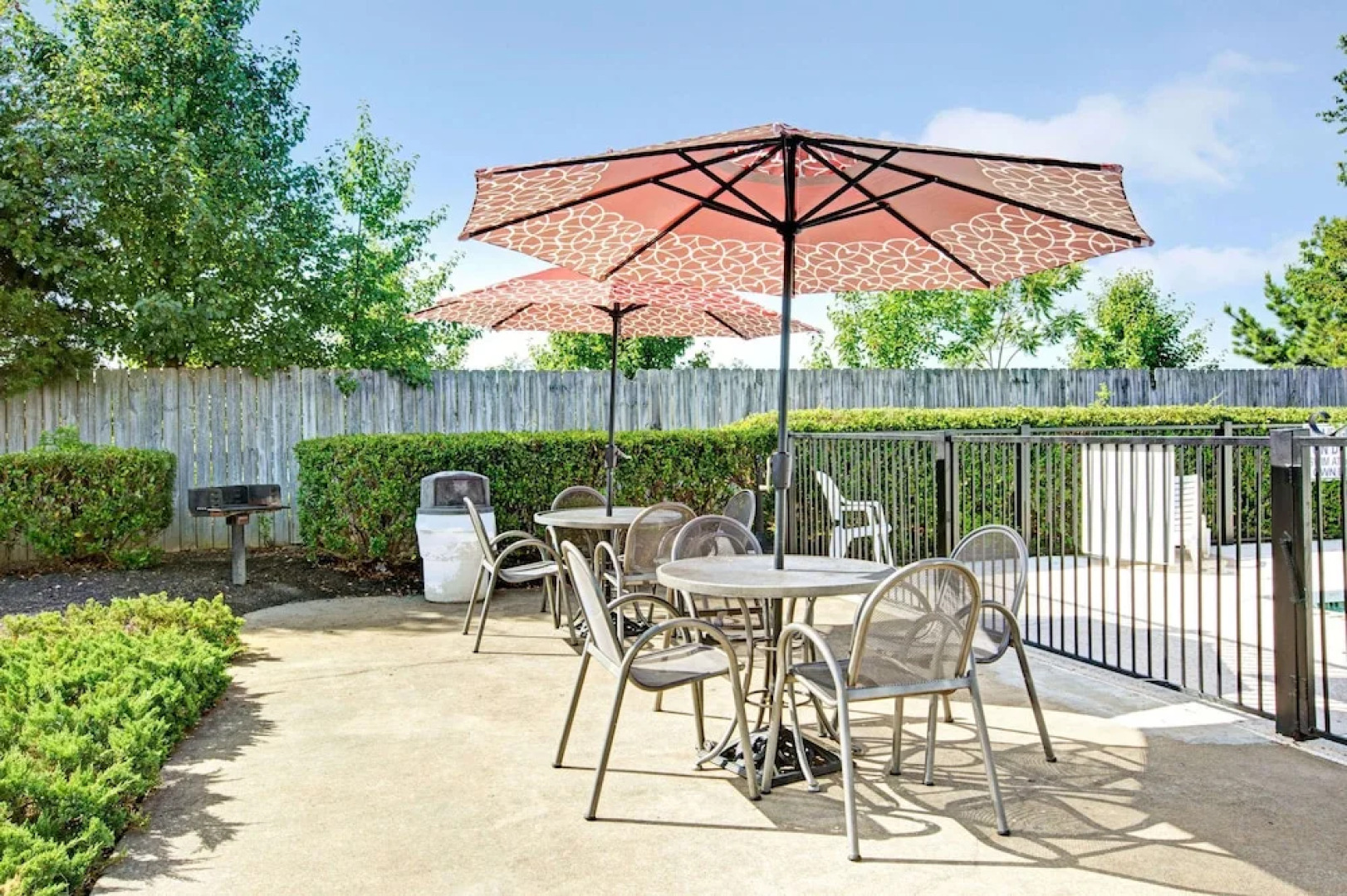 Baymont Inn & Suites Gaffney