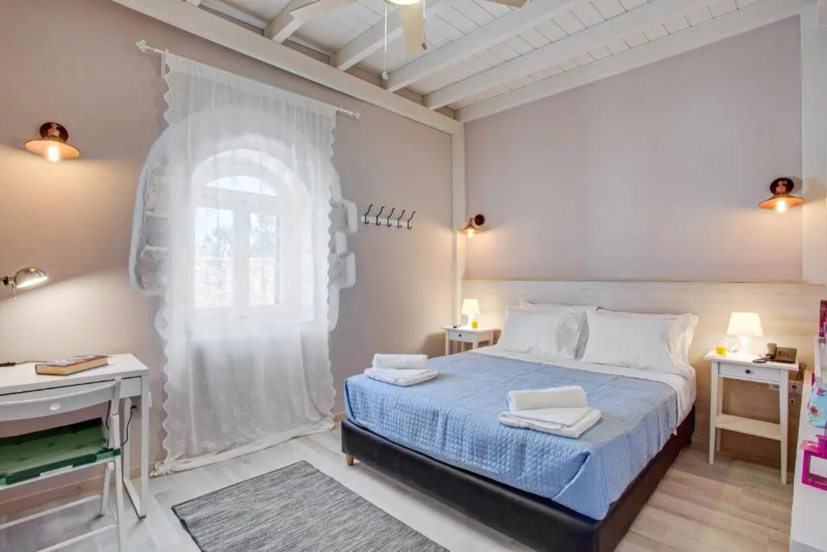 Horizon Villa Likotinara