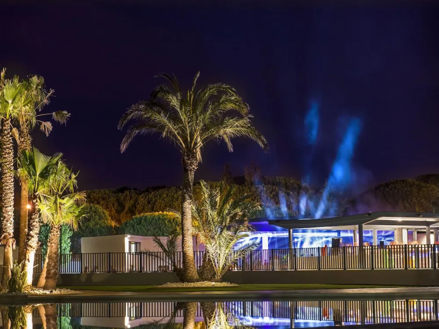 Mediterranean-style Holiday Home, Just 200 m. From the Beach