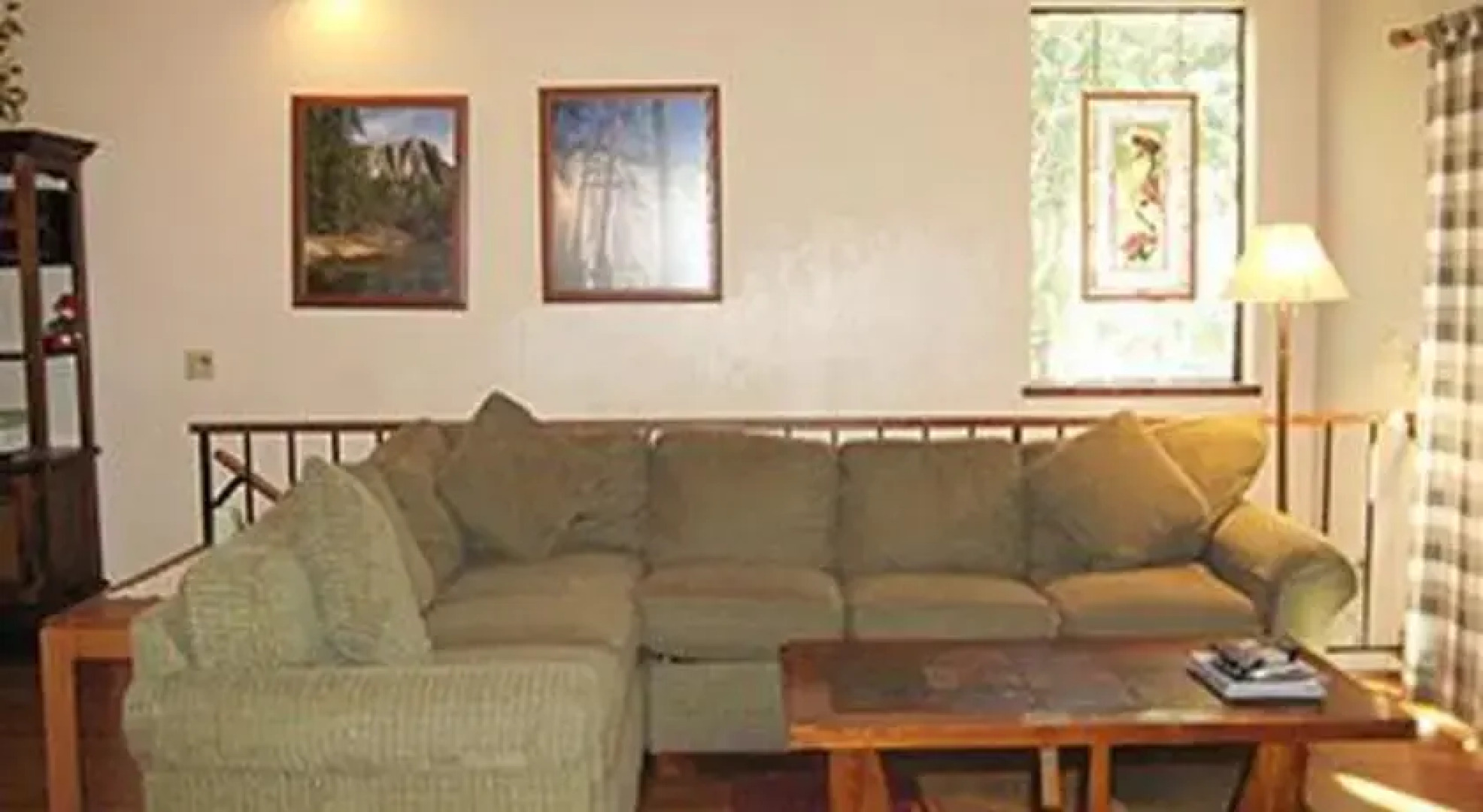 RedAwning Forest Creek 50