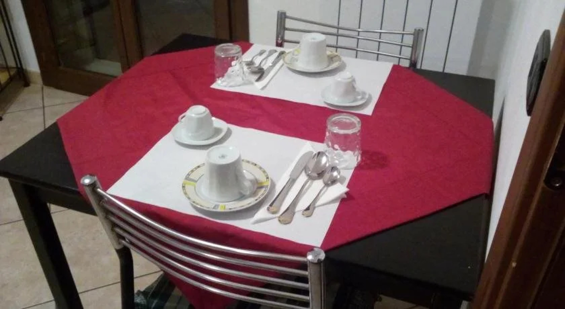 Bed & Breakfast A Pinocchio