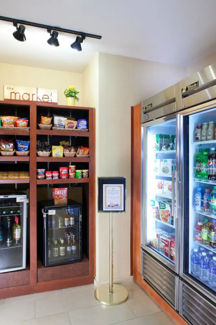 Residence Inn Prescott