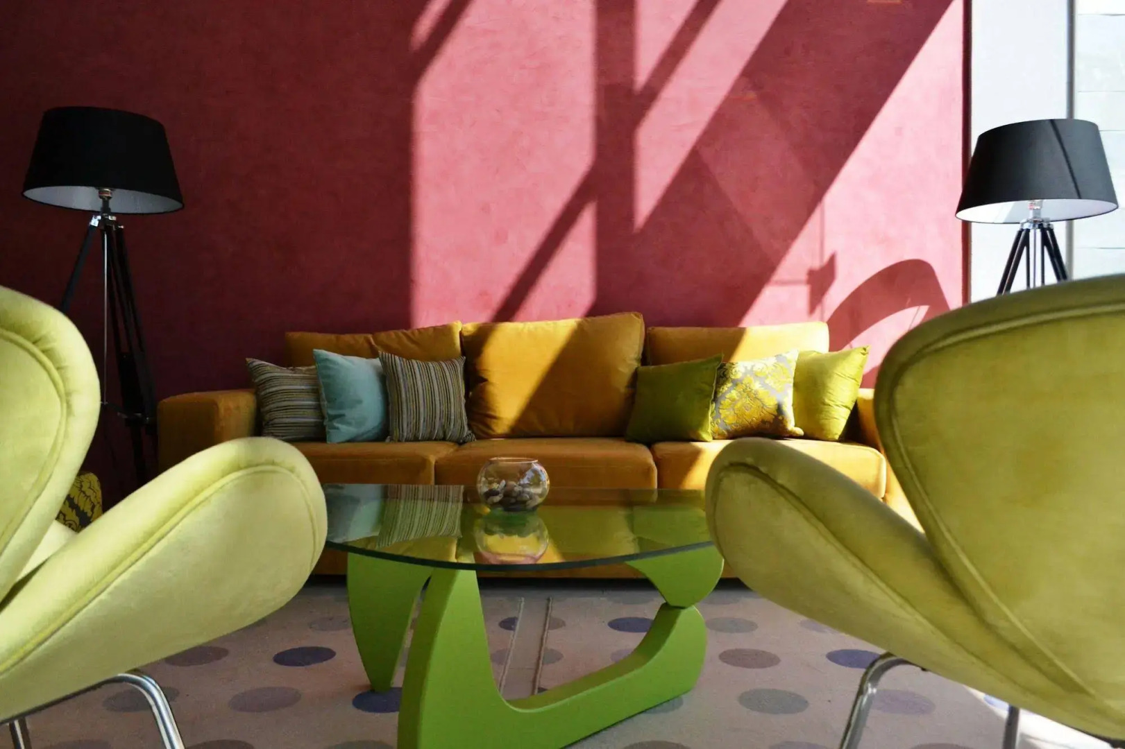 Fader Hotel Boutique