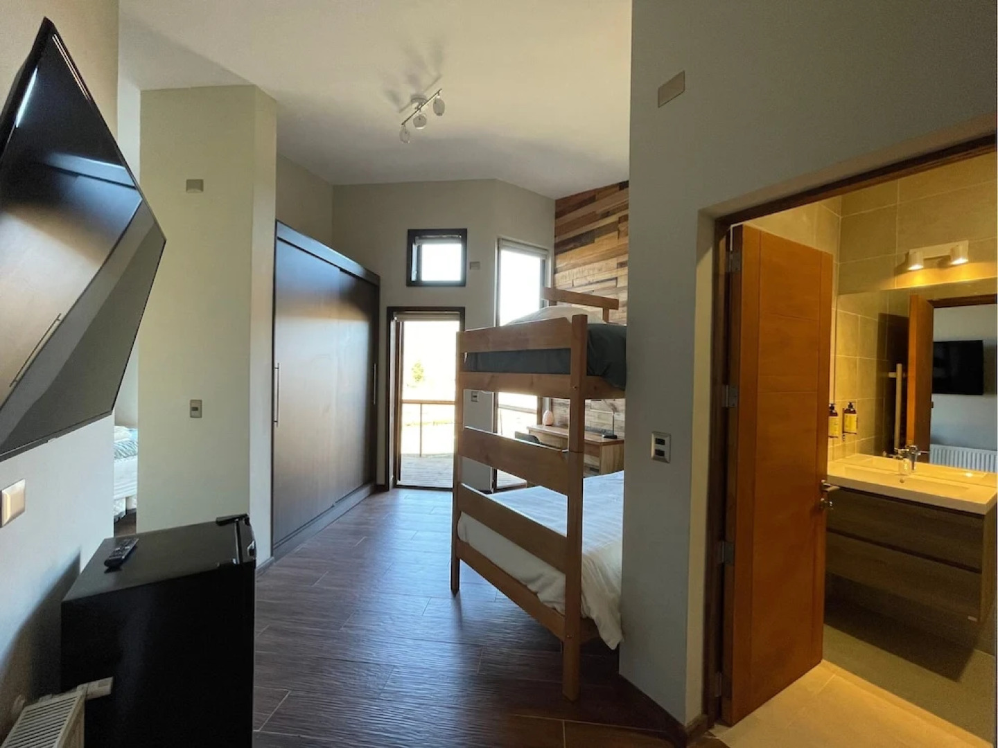 Nativa Mountain Suites