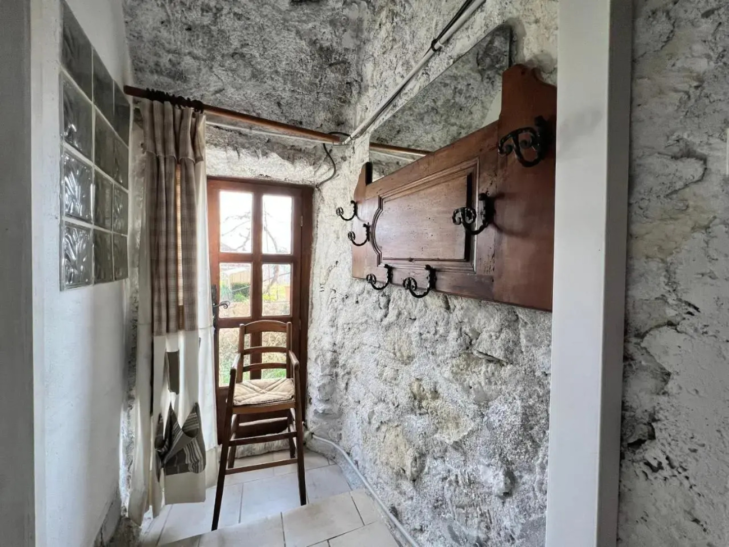 LES Gites D'ardaillers