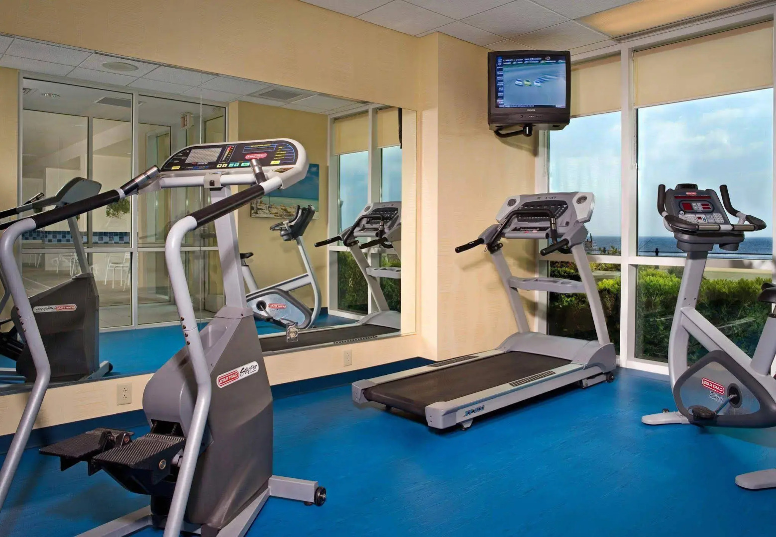 Fairfield Inn & Suites by Marriott Virginia Beach Oceanfront