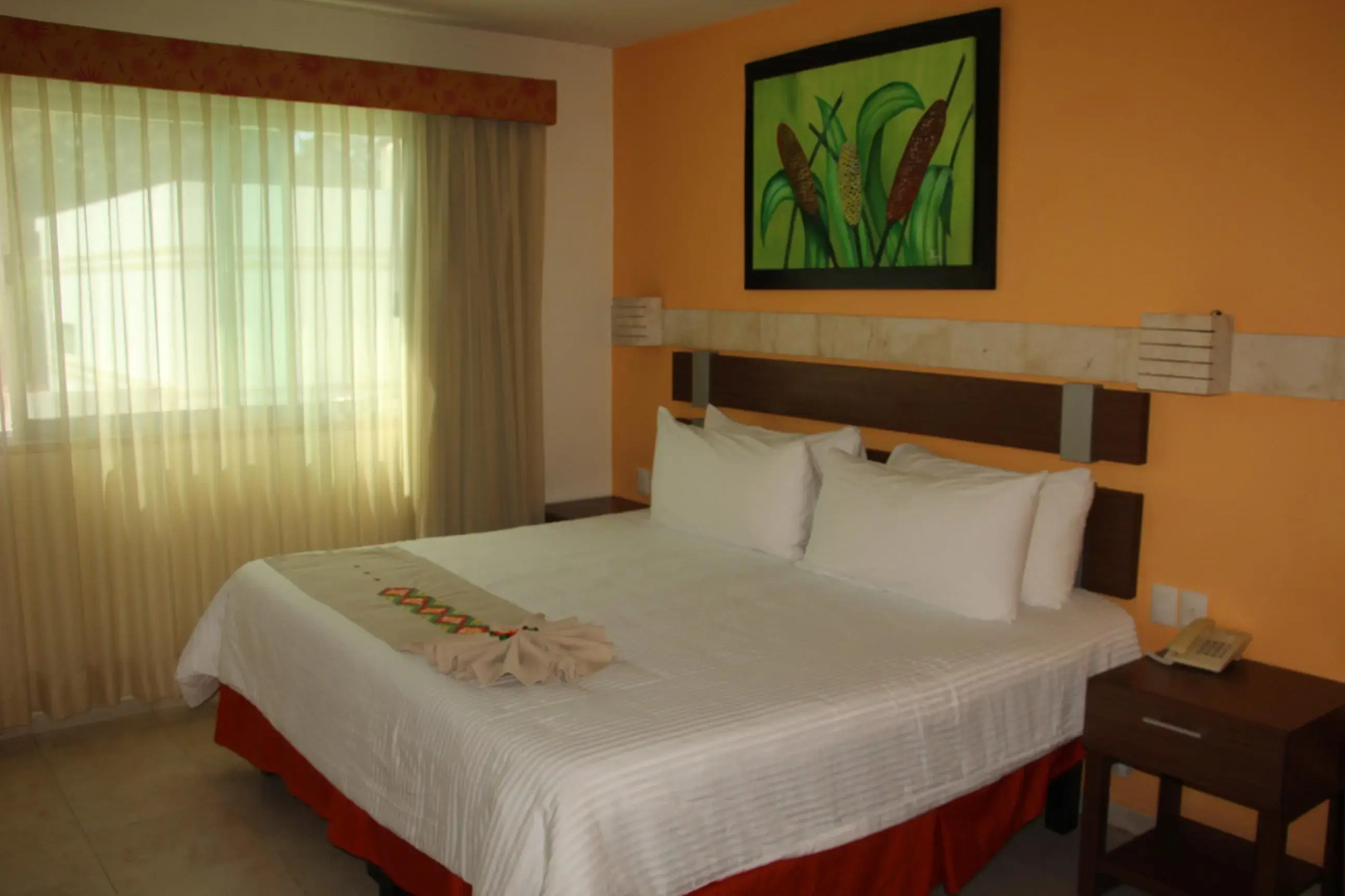 Hotel Tulijá Palenque