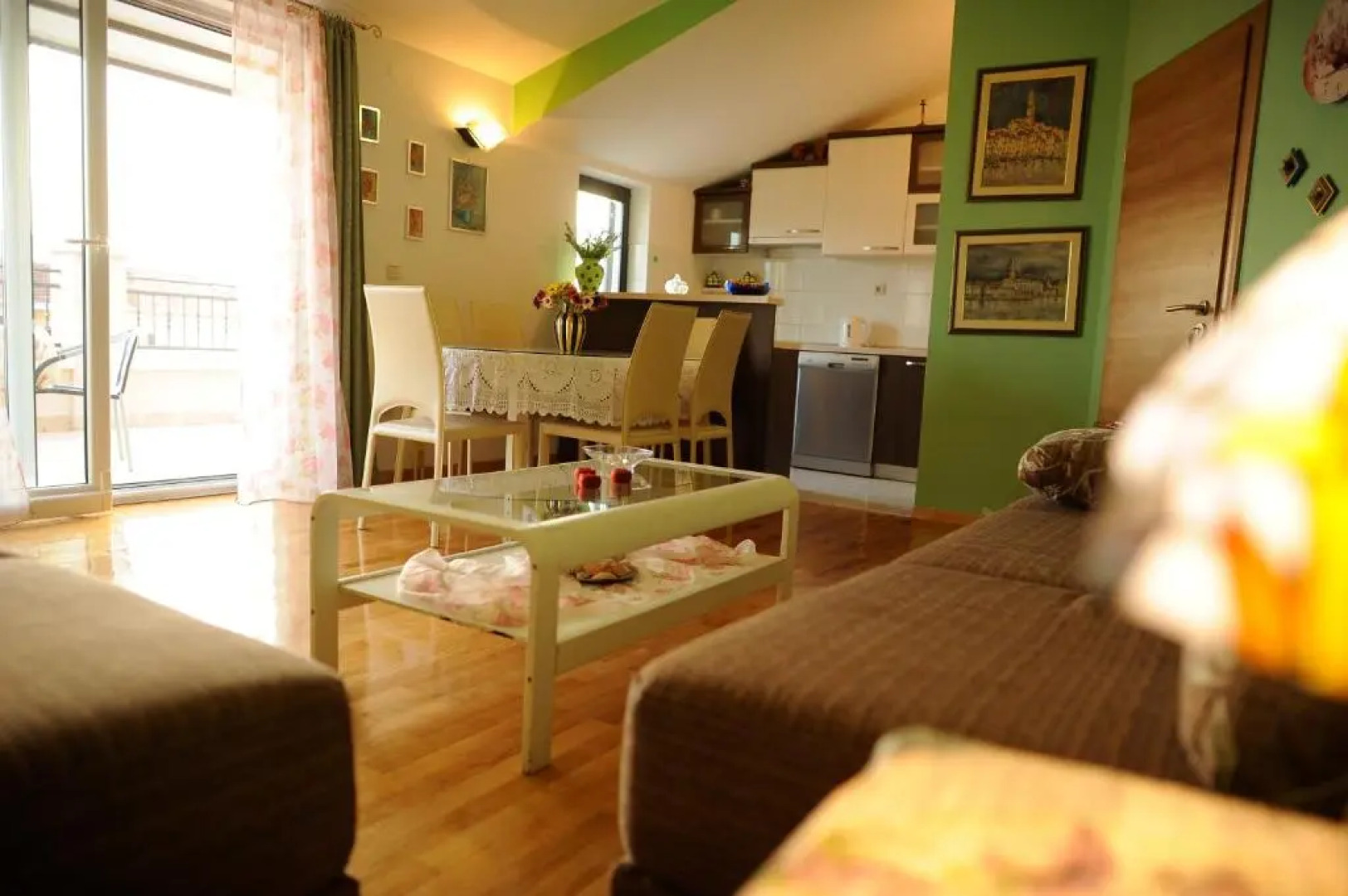 Apartments&Rooms Jelavić