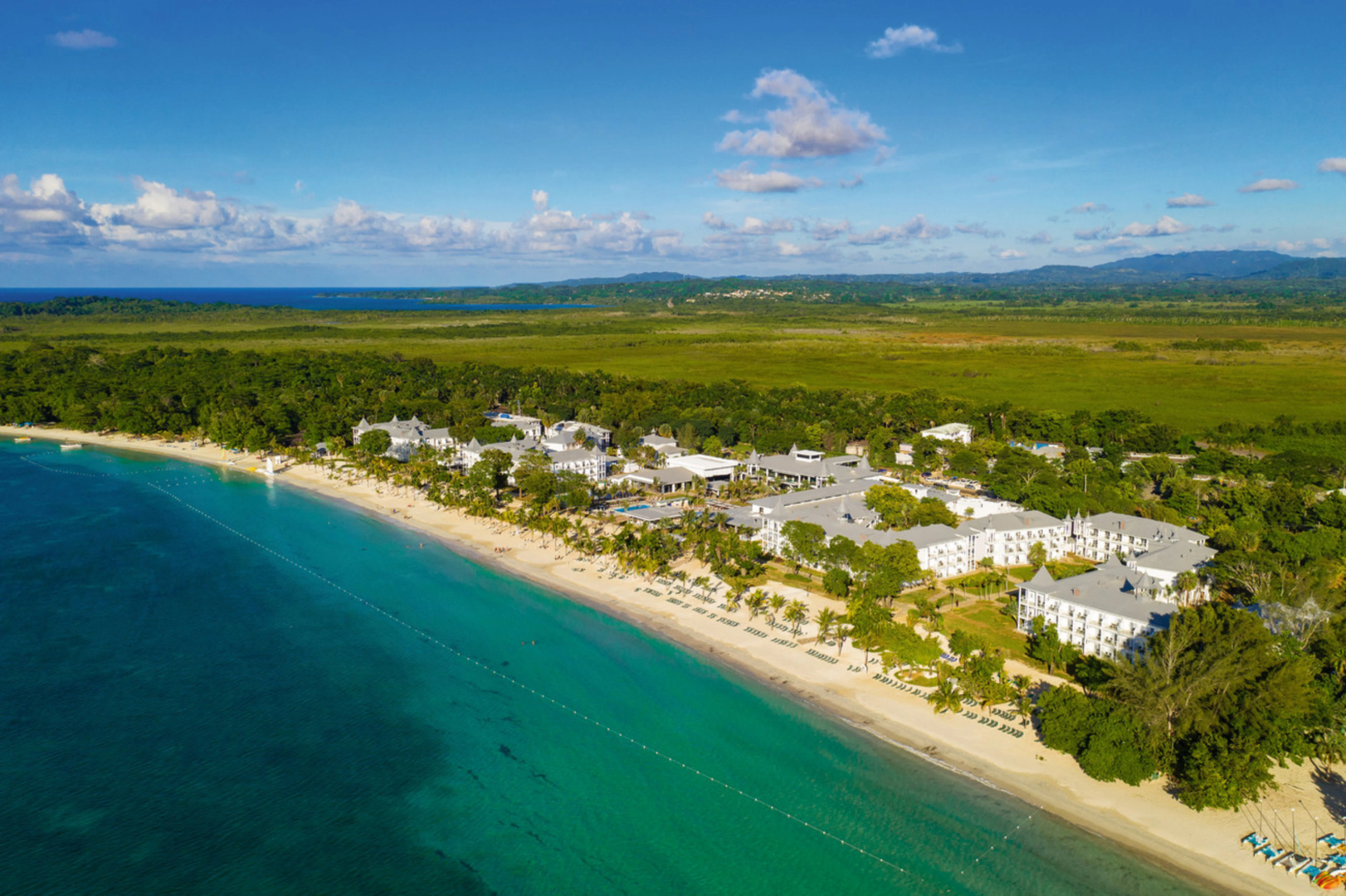 Hotel Riu Palace Tropical Bay - All Inclusive
