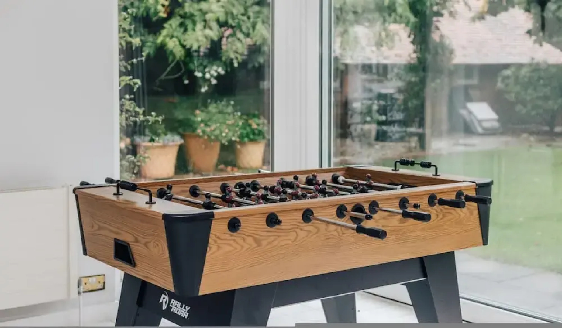 The Partridge - From 1000 Per Night