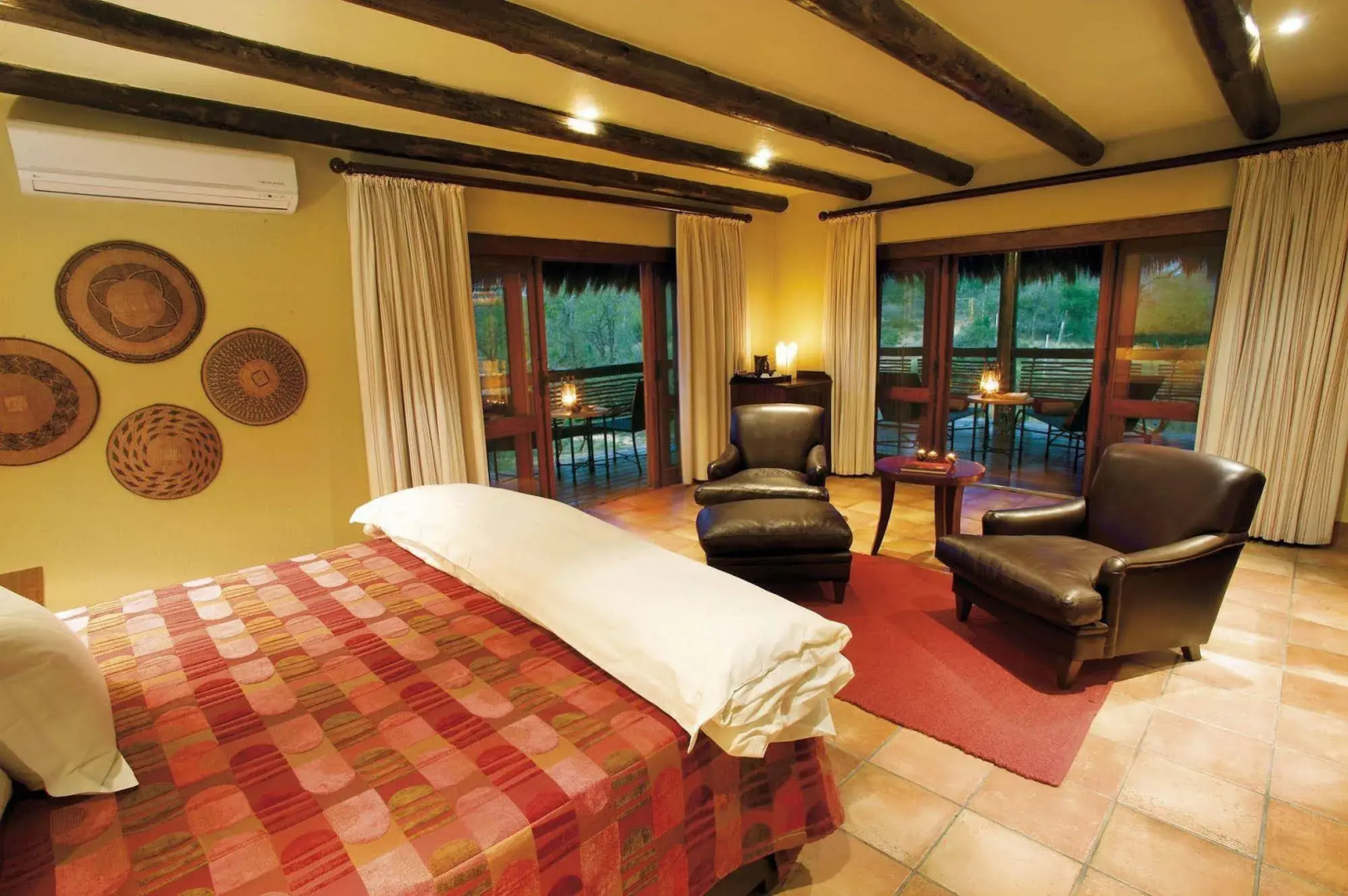 Kapama Private Game Reserve
